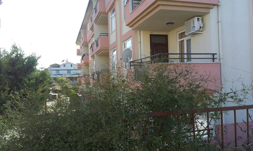 Andros Family Club Side Exterior foto